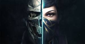 تریلر جدید Dishonored 2 به نام Book of Karnaca