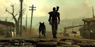فضای مورد نیاز4 Fallout  مشخص شد