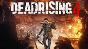 تریلر سینماتیک Deadrising 4