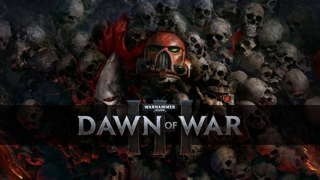 پشتیبانی استودیوی Relic از بازی Dawn of War 3 پایان یافت