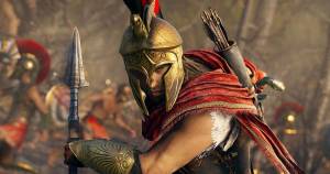 کوئست‌ها در Assassin’s Creed Odyssey از تنوع بسیار بالایی برخوردارند