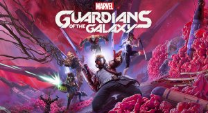 بررسی بازی Marvel&#039;s Guardians of the Galaxy