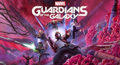 بررسی بازی Marvel's Guardians of the Galaxy