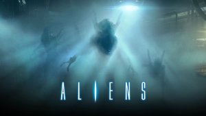 A NEW Alien video game is revealed 