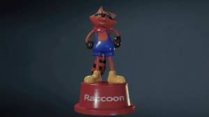 راهنمای پیدا کردن اسباب‌بازی‌های Mr.Raccoon در Resident Evil 2
