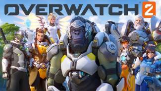 Overwatch 2 با یک تریلر جدید معرفی شد