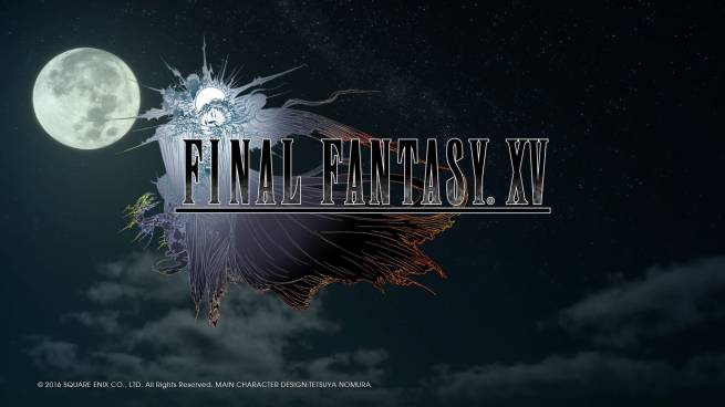 تصاویر جدید بازی آینده Final Fantasy XV