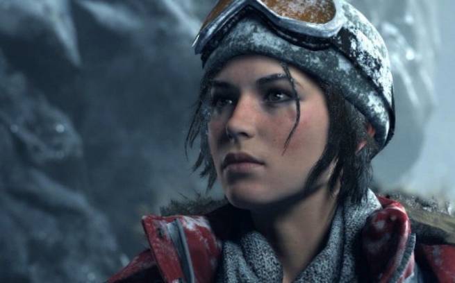 اسکوئر انیکس جزئیاتی را در مورد نسخه جدید بازی Tomb Raider ارائه کرد