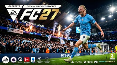 بررسی ویژگی&zwnj;های جدید FC 27 - راهنمای خرید اکانت قانونی PS5 و Xbox