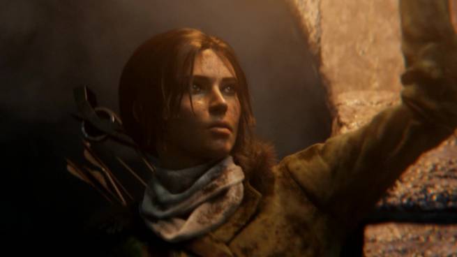 مایکروسافت میخواهد Tomb raider به عنوانی همچون Uncharted برای Xbox تبدیل شود
