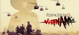تریلر جدید بازی Rising Storm 2: Vietnam