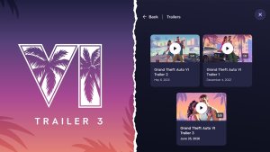 راک&zwnj;استار بدون تریلر جدید، پیش&zwnj;فروش GTA 6 را آغاز کرد
