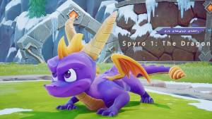 راهنما و لیست تروفی‌های بازی Spyro 1: The Dragon
