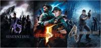 تاریخ انتشار نسخه نسل بعد بازی Resident Evil 5