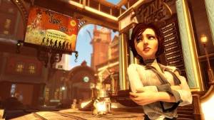 تاریخ عرضه BioShock Infinite: The Complete Edition مشخص شد