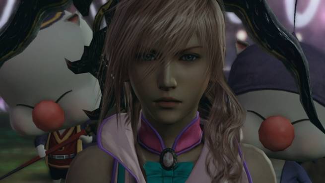 [X018] اضافه شدن بازی‌های Final Fantasy XIII به سرویس Backwards Compatible