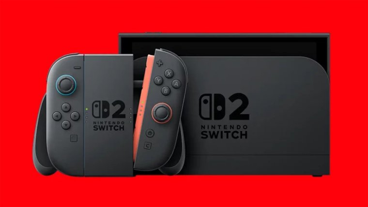 ۲۰ بازی مورد انتظار برای کنسول Nintendo Switch 2