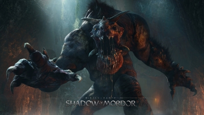 Middle Earth Shadow of Mordor P7 Mb-Empire