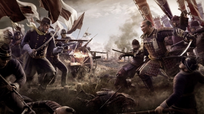 Total War Shogun 2 P1 Mb-Empire.com