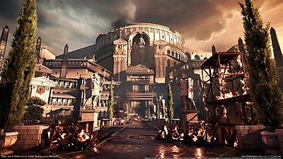 Ryse Son of Rome P8 Mb-Empire