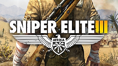 Sniper Elite 3 P2 Mb-Empire