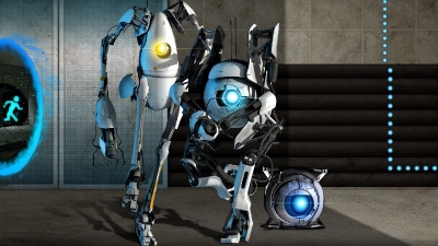 Portal 2 P3 Mb-Empire.com
