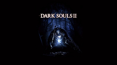 Dark Souls 2 P4