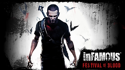 Infamous Festival of blood P1 Mb-Empire