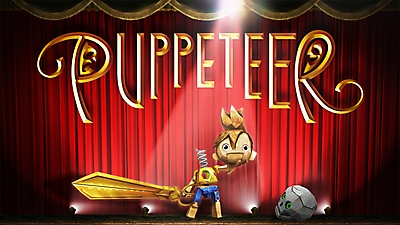 Puppeteer P3 Mb-Empire
